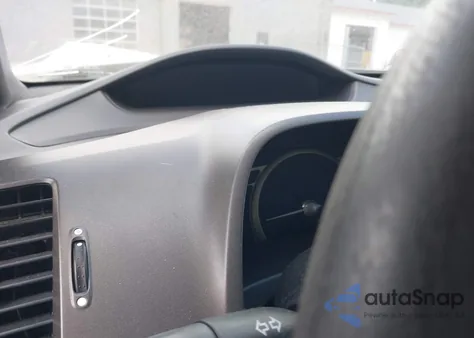 2011 Honda Civic Lx from USA, damaged, VIN 2HGFA1F57BH513665